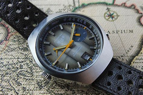 heuer uhren wikipedia
